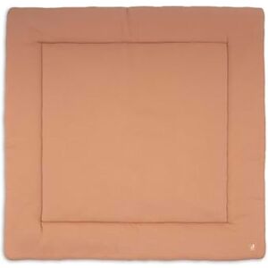 Jollein Tapis de parc Little Waffle 100 x 100 cm Light Terra/Sand fond de parc 95% coton 5% élasthanne certifié OEKO-TEX ultra doux tapis d’éveil bébé - Publicité Jollein Tapis de parc Little Waffle 100 x 100 cm Light Terra/Sand fond de parc 95% coton 5% élasthanne certifié OEKO-TEX ultra doux tapis d’éveil bébé - Publicité