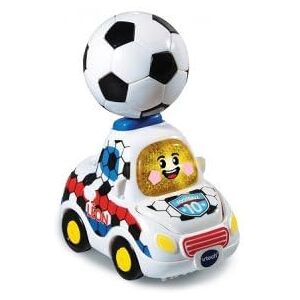 cavernedesjouets Cofret pour tut tut Bolide Leon Roi du Ballon Edition Speciale Set Voiture parlante, Musicale et Lumineuse + 1 Carte Tigre - Publicité cavernedesjouets Cofret pour tut tut Bolide Leon Roi du Ballon Edition Speciale Set Voiture parlante, Musicale et Lumineuse + 1 Carte Tigre - Publicité