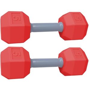 Lyricalist Hochet d'haltères de fitness pour bébé – 2 pièces, jouet de dentition sensoriel, haltères légers pour bébé Hochets de dentition sûrs pour bébés, doux et faciles à saisir, parfaits pour le développem - Publicité Lyricalist Hochet d'haltères de fitness pour bébé – 2 pièces, jouet de dentition sensoriel, haltères légers pour bébé Hochets de dentition sûrs pour bébés, doux et faciles à saisir, parfaits pour le développem - Publicité