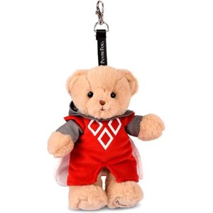 Doudou et Compagnie Histoire D’Ours Ours Chevalier en Peluche Porte-clés 15 cm Collection PUY du Fou Doudou Peluche Enfant Bébé Souvenir Officiel Cadeau Médiéval pour Fille, Garçon ou Collectionneur LI4395 - Publicité Doudou et Compagnie Histoire D’Ours Ours Chevalier en Peluche Porte-clés 15 cm Collection PUY du Fou Doudou Peluche Enfant Bébé Souvenir Officiel Cadeau Médiéval pour Fille, Garçon ou Collectionneur LI4395 - Publicité