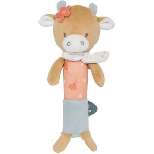 NATTOU - Mila - 20 cm - Mila - Peluche - Publicité NATTOU - Mila - 20 cm - Mila - Peluche - Publicité