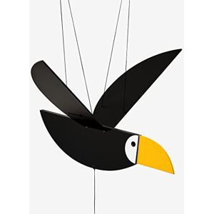 Areaware BIRD MOBILE TUKAN Luca Boscardin - Publicité Areaware BIRD MOBILE TUKAN Luca Boscardin - Publicité