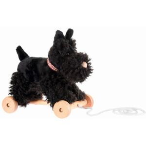 Egmont Toys Walter 591025 Jeu d'entraînement en Bois et Peluche pour Filles à partir de 12 Mois, Multicolore - Publicité Egmont Toys Walter 591025 Jeu d'entraînement en Bois et Peluche pour Filles à partir de 12 Mois, Multicolore - Publicité