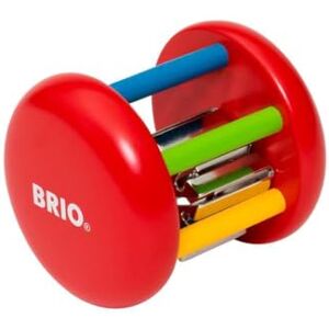 Brio - HOCHET Carillon, 30051, Rouge - Publicité Brio - HOCHET Carillon, 30051, Rouge - Publicité