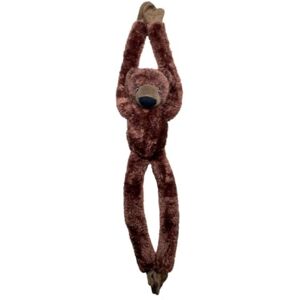 EcoBuddiez Deluxebase Tree Huggers – Ours Marron de Animaux en Peluche Suspendus fabriqués à partir de Bouteilles en Plastique recyclées – Peluche respectueuse de l'environnement Cadeau - Publicité EcoBuddiez Deluxebase Tree Huggers – Ours Marron de Animaux en Peluche Suspendus fabriqués à partir de Bouteilles en Plastique recyclées – Peluche respectueuse de l'environnement Cadeau - Publicité