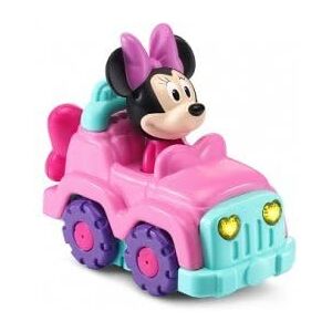 cavernedesjouets Le 4x4 Magique de Minnie Voiture Musicale Version française Aventures decouvertes Set pour tut tut Bolide Rose Fille + 1 Carte - Publicité cavernedesjouets Le 4x4 Magique de Minnie Voiture Musicale Version française Aventures decouvertes Set pour tut tut Bolide Rose Fille + 1 Carte - Publicité