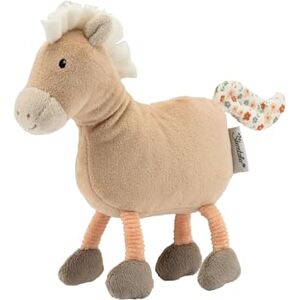 Sterntaler Doudou multicolore 3052424 - Publicité Sterntaler Doudou multicolore 3052424 - Publicité