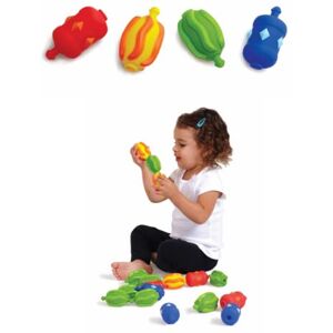 Edushape BSM Original Snaps à Clipser 30 pcs Ed 991030 - Publicité Edushape BSM Original Snaps à Clipser 30 pcs Ed 991030 - Publicité