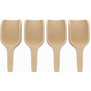 Inspire My Play Beige Lot de 4 pelles empilables en Silicone – Accessoires idéaux pour Le Plateau de Jeux sensoriels PlayTRAY Accessoires pour Le Plateau Tuff Jouets d’éveil et d'activités - Publicité Inspire My Play Beige Lot de 4 pelles empilables en Silicone – Accessoires idéaux pour Le Plateau de Jeux sensoriels PlayTRAY Accessoires pour Le Plateau Tuff Jouets d’éveil et d'activités - Publicité