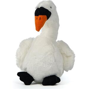 Uni-Toys Peluche Cygne 13 cm (Hauteur) Doudou - Publicité Uni-Toys Peluche Cygne 13 cm (Hauteur) Doudou - Publicité