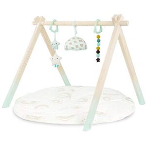 B.Toys Tapis de Jeu pour Bébé avec Ciel Étoilé - Publicité B.Toys Tapis de Jeu pour Bébé avec Ciel Étoilé - Publicité