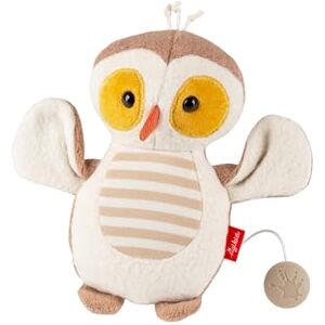 Sigikid Boîte à musique Harry Potter Musique Mamilodie pour ventre de bébé enceinte Aide à l'endormissement pour bébé dès la naissance Jouet pour bébé Cadeau de naissance ou de baptême - Publicité Sigikid Boîte à musique Harry Potter Musique Mamilodie pour ventre de bébé enceinte Aide à l'endormissement pour bébé dès la naissance Jouet pour bébé Cadeau de naissance ou de baptême - Publicité