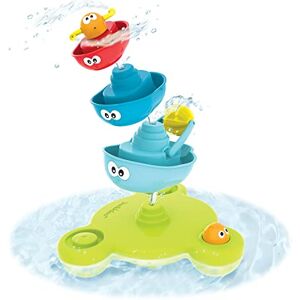 Yookidoo Jeu de Bain La Fontaine Magique - Publicité Yookidoo Jeu de Bain La Fontaine Magique - Publicité