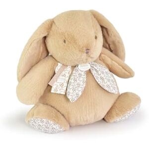 Doudou et Compagnie Jouet Bébé Beige Sable 42cm - Doudou - Publicité Doudou et Compagnie Jouet Bébé Beige Sable 42cm - Doudou - Publicité