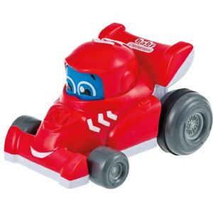 Clementoni 62451-Flavien la Formule 1-PREMIER AGE - Publicité Clementoni 62451-Flavien la Formule 1-PREMIER AGE - Publicité