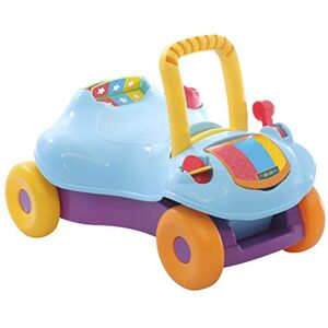 Playskool Roulitrotte 2 en 1, voiture et trotteur, dès 9 mois (exclusivité Amazon) - Publicité Playskool Roulitrotte 2 en 1, voiture et trotteur, dès 9 mois (exclusivité Amazon) - Publicité
