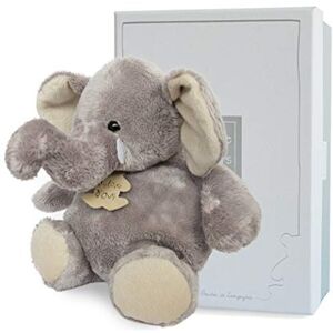 Histoire d'ours Peluche Éléphant Safari Doudou Bébé Ultra Doux 14 Cm Boîte Cadeau pour Offrir Cadeau Naissance Fille Garçon Peluche Premier Âge Animal Savane Adorable HO1948 - Publicité Histoire d'ours Peluche Éléphant Safari Doudou Bébé Ultra Doux 14 Cm Boîte Cadeau pour Offrir Cadeau Naissance Fille Garçon Peluche Premier Âge Animal Savane Adorable HO1948 - Publicité