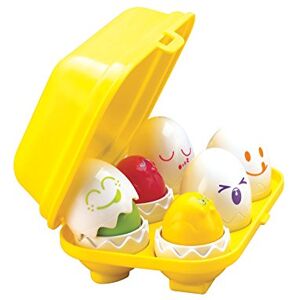 Toomies Tomy Jeu Trieur de Formes et Couleurs, Jouet D'éveil et Musical, Jeu Éducatif Multicolore, Jouet Premier Âge pour Bébé de, A, 6 Mois à 3 Ans - Publicité Toomies Tomy Jeu Trieur de Formes et Couleurs, Jouet D'éveil et Musical, Jeu Éducatif Multicolore, Jouet Premier Âge pour Bébé de, A, 6 Mois à 3 Ans - Publicité