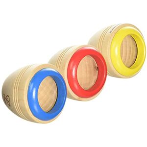 Hape E1003 Jouet de Premier Age Magico Oeil à Facettes - Publicité Hape E1003 Jouet de Premier Age Magico Oeil à Facettes - Publicité
