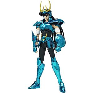 Bandai TAMASHII NATIONS Saint Seiya: The Hades Chapter Sanctuary Dragon Shiryu [Final Bronze Cloth],  Spirits Saint Cloth Myth EX - Publicité