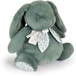 Doudou et Compagnie Lapin Pantin Vert Sauge - Doudou - Publicité Doudou et Compagnie Lapin Pantin Vert Sauge - Doudou - Publicité