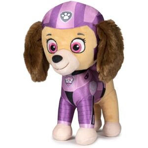 Play by Play Peluche Sky Patrulla Canina Paw Patrol 27cm - Publicité Play by Play Peluche Sky Patrulla Canina Paw Patrol 27cm - Publicité