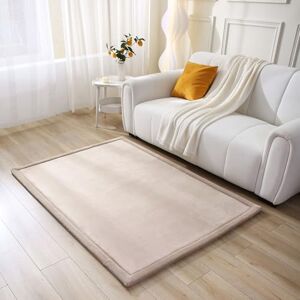 Hakuna Matte Nuage Beige 120x170 cm - Tapis enfant - Publicité Hakuna Matte Nuage Beige 120x170 cm - Tapis enfant - Publicité