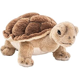 Uni-Toys Tortue terrestre Grande – 28 cm (Longueur) – Peluche Tortue – Doudou - Publicité Uni-Toys Tortue terrestre Grande – 28 cm (Longueur) – Peluche Tortue – Doudou - Publicité
