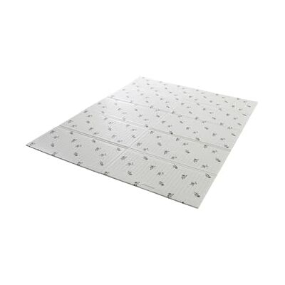 Vertbaudet Jouet Bébé Grand Tapis d'Activités Pliable Retro Flower TU - Publicité Vertbaudet Jouet Bébé Grand Tapis d'Activités Pliable Retro Flower TU - Publicité