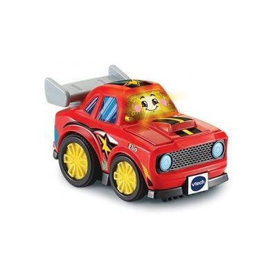 cavernedesjouets Bolide Elio Top Chrono pour tut tut Circuit Voiture, Piste de Course Bouton Lumineux et chansons Jouet 1er Age Version française - Publicité cavernedesjouets Bolide Elio Top Chrono pour tut tut Circuit Voiture, Piste de Course Bouton Lumineux et chansons Jouet 1er Age Version française - Publicité