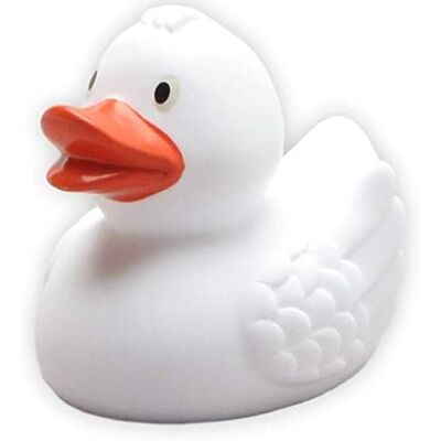 Duckshop I Canard de bain Walli blanc I Canard de bain I Canard de bain I Canard de bain I Cadeau pour les amis I Cadeau pour les collectionneurs - Publicité Duckshop I Canard de bain Walli blanc I Canard de bain I Canard de bain I Canard de bain I Cadeau pour les amis I Cadeau pour les collectionneurs - Publicité