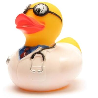 Duckshop Canard de bain m‚decin - Publicité Duckshop Canard de bain m‚decin - Publicité