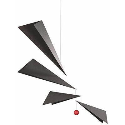 Flensted Mobiles Fm135s Wings - Publicité Flensted Mobiles Fm135s Wings - Publicité