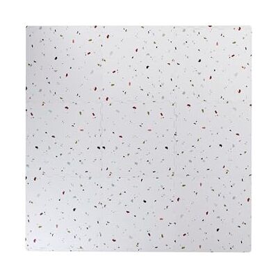 Vertbaudet Jouet Bébé Grand Tapis 9 Dalles en Mousse terrazzo TU - Publicité Vertbaudet Jouet Bébé Grand Tapis 9 Dalles en Mousse terrazzo TU - Publicité