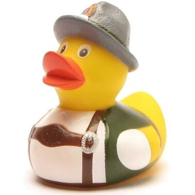 Duckshop Duck Boutique I Trachten Bayer Canard de bain I Canard de bain - Publicité Duckshop Duck Boutique I Trachten Bayer Canard de bain I Canard de bain - Publicité