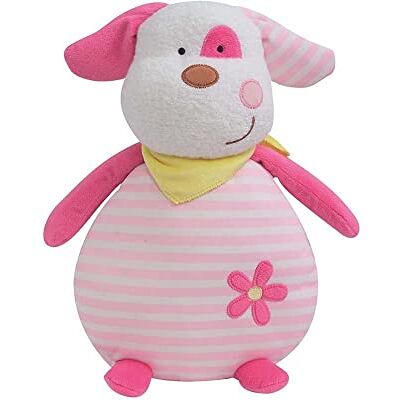 Jemini - Luminou - Rose - 30 cm - Soft Toy - Publicité Jemini - Luminou - Rose - 30 cm - Soft Toy - Publicité