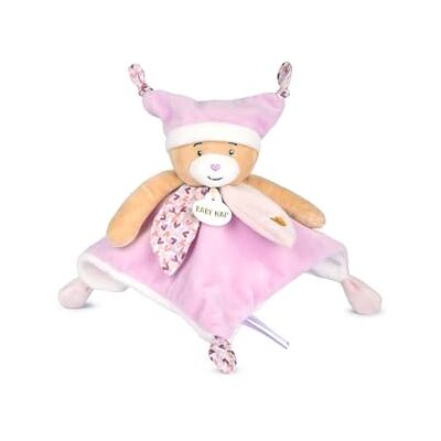 Baby Nat ' Doudou Plat Bébé Tout Doux Personnage Brioche Collection Brioche Idée Cadeau de Naissance Doudou Bébé Tout Doux Facile à Attraper et à Câliner Lavable en Machine à 30° BN6141 - Publicité Baby Nat ' Doudou Plat Bébé Tout Doux Personnage Brioche Collection Brioche Idée Cadeau de Naissance Doudou Bébé Tout Doux Facile à Attraper et à Câliner Lavable en Machine à 30° BN6141 - Publicité