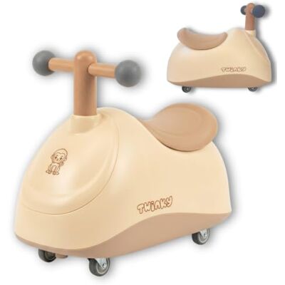 Twinky ® Trotteur avec ensemble de jeu et tapis de sol Aide à la marche robuste avec 4 positions réglables Idéal comme aide à la marche pour les premiers pas de votre enfant - Publicité Twinky ® Trotteur avec ensemble de jeu et tapis de sol Aide à la marche robuste avec 4 positions réglables Idéal comme aide à la marche pour les premiers pas de votre enfant - Publicité