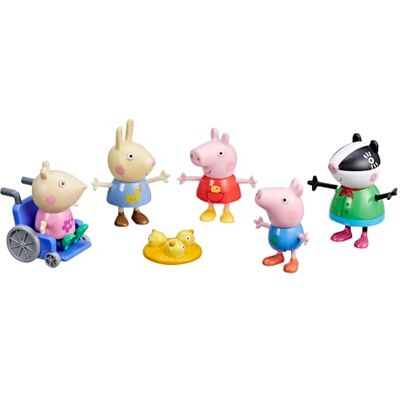 Peppa Pig Peppa va à la Ferme - Publicité Peppa Pig Peppa va à la Ferme - Publicité