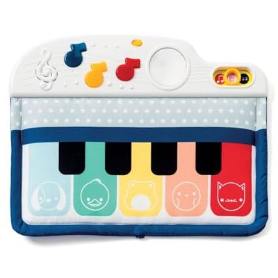 oxybul Piano d'éveil Naissance 2 Ans - Publicité oxybul Piano d'éveil Naissance 2 Ans - Publicité