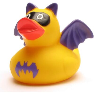 Duckshop Canard en caoutchouc Batman - Publicité Duckshop Canard en caoutchouc Batman - Publicité