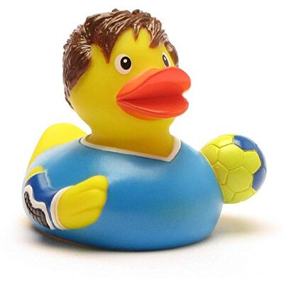 Duckshop Canard de bain Couine 8 cm - Publicité Duckshop Canard de bain Couine 8 cm - Publicité