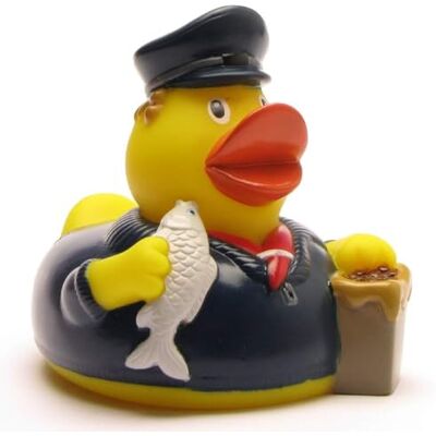 Duckshop City Duck© Hambourg Canard de bain - Publicité Duckshop City Duck© Hambourg Canard de bain - Publicité