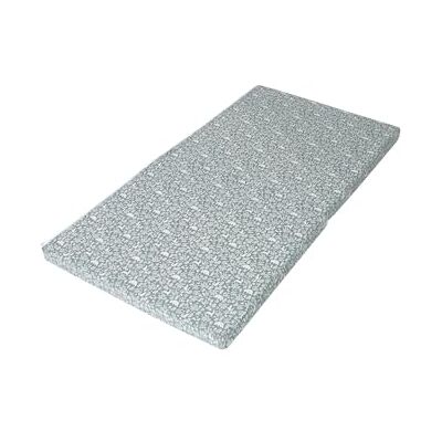 Vertbaudet Jouet Tapis de Motricité Pliable Déhoussable Bébé dans les bois TU - Publicité Vertbaudet Jouet Tapis de Motricité Pliable Déhoussable Bébé dans les bois TU - Publicité