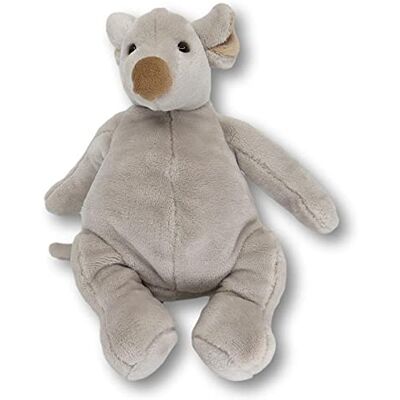 Duckshop Peluche souris I Doudou I Peluche I Peluche I Zoo - Publicité Duckshop Peluche souris I Doudou I Peluche I Peluche I Zoo - Publicité
