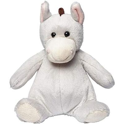 Duckshop Minifeet âne Pelle I Doudou I Doudou I Peluche - Publicité Duckshop Minifeet âne Pelle I Doudou I Doudou I Peluche - Publicité