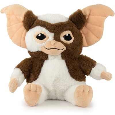 Play by Play Peluche Personnage Gremlins 25 centimètres Gizmo, Mohawk, Stripe Qualité Super Soft (Gizmo) - Publicité Play by Play Peluche Personnage Gremlins 25 centimètres Gizmo, Mohawk, Stripe Qualité Super Soft (Gizmo) - Publicité
