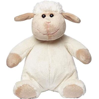 Duckshop Minifeet Peluche mouton Theo I Doudou I Doudou I Peluche - Publicité Duckshop Minifeet Peluche mouton Theo I Doudou I Doudou I Peluche - Publicité