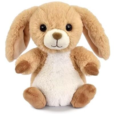 Histoire d'ours Histoire D’Ours Doudou Peluche Lapin Beige 20 cm Matière Stretch Ultra Douce – Compagnon Mixte pour Bébé – Peluche Sensorielle et Apaisante – Cadeau Naissance Original – HO3297 - Publicité Histoire d'ours Histoire D’Ours Doudou Peluche Lapin Beige 20 cm Matière Stretch Ultra Douce – Compagnon Mixte pour Bébé – Peluche Sensorielle et Apaisante – Cadeau Naissance Original – HO3297 - Publicité