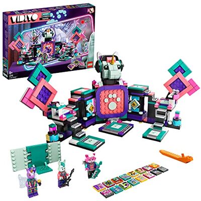 LEGO - VIDIYO K-Pawp Concert 43113 - Building Kit Toy - Publicité LEGO - VIDIYO K-Pawp Concert 43113 - Building Kit Toy - Publicité